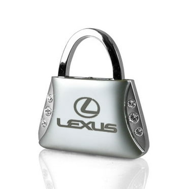 Lexus Brown Leather Key Chain Official Licensed 4350397446 Lexus Brown Leather Key Chain Official Licensed 4350397446